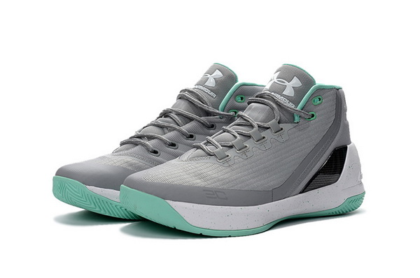 UA Stephen Curry 3 Men Shoes--013